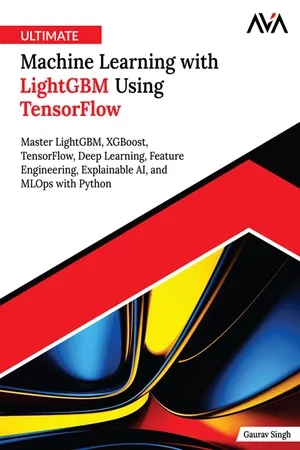 Ultimate Machine Learning with LightGBM Using TensorFlow