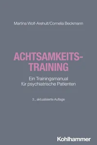 Achtsamkeitstraining