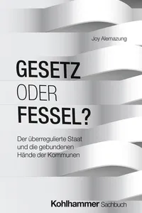 Gesetz oder Fessel?_cover
