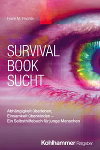 Survival Book Sucht_cover