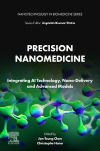 Precision Nanomedicine