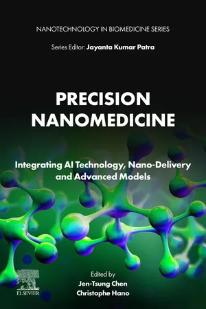 Precision Nanomedicine