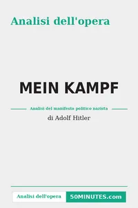 Mein Kampf di Adolf Hitler_cover