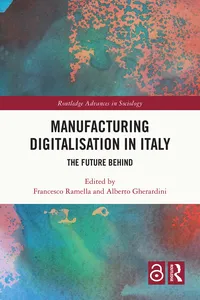 Manufacturing Digitalisation in Italy_cover