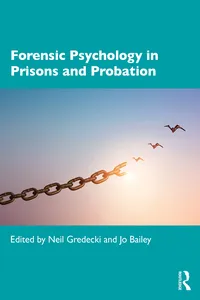 Forensic Psychology in Prisons and Probation_cover