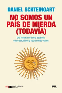 No somos un país de mierda