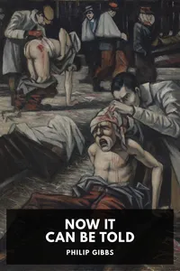 Now It Can Be Told_cover