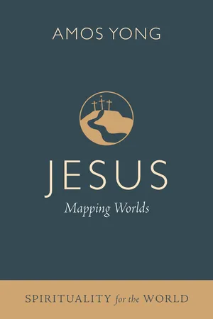Jesus