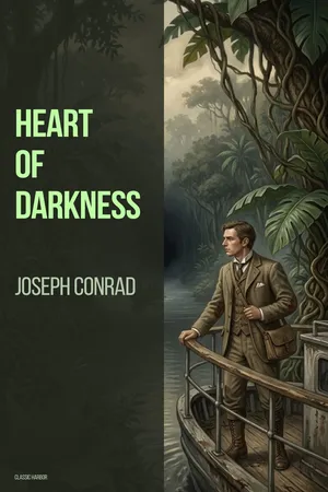 Heart of Darkness