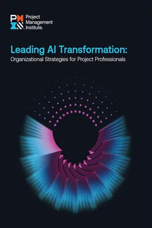 Leading AI Transformation