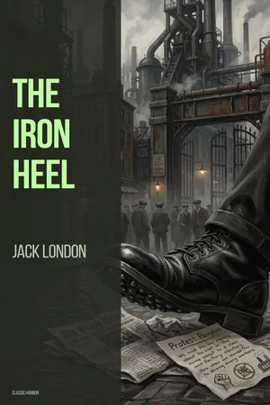 The Iron Heel