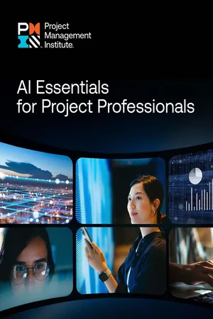 AI Essentials for Project Professionals