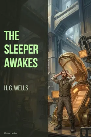 The Sleeper Awakes
