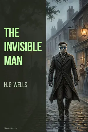 The Invisible Man