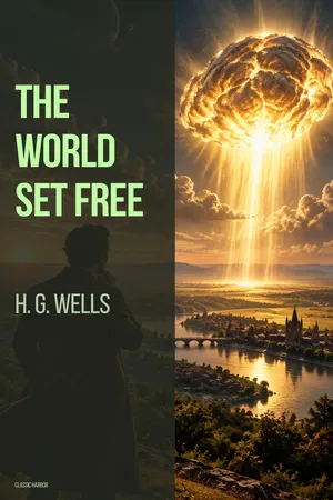 The World Set Free