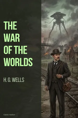The War of the Worlds
