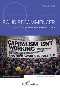 Pour recommencer_cover