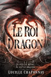 Le Roi Dragon_cover