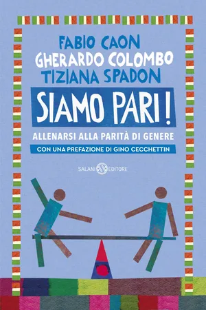 Siamo pari!