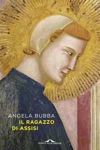 Il ragazzo di Assisi_cover