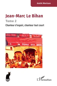Jean-Marc Le Bihan_cover