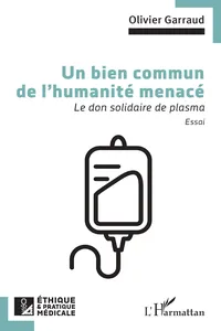 Un bien commun de l’humanité menacé_cover