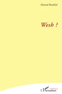 Wesh ?_cover
