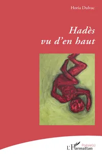 Hadès vu d’en haut_cover