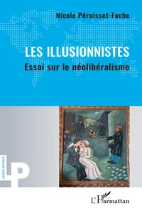 Les Illusionnistes_cover