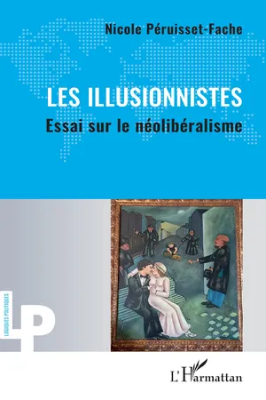Les Illusionnistes