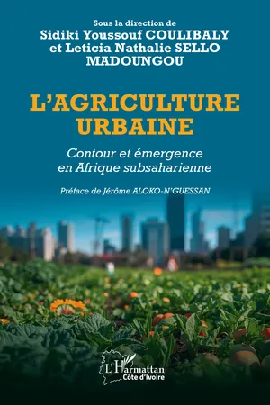 L’agriculture urbaine