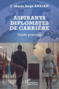 Aspirants diplomates de carrière_cover