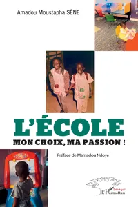 L'école_cover