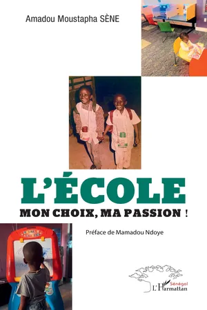 L'école
