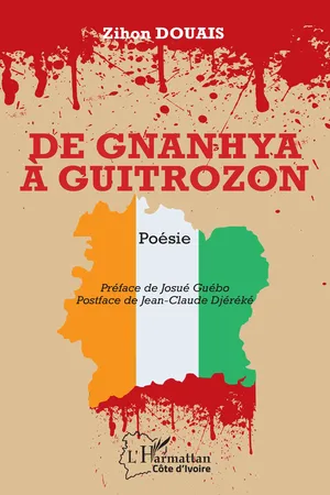 De Gnanhya à Guitrozon