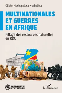 Multinationales et guerres en Afrique_cover
