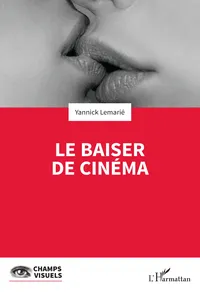 Le baiser de cinéma_cover