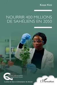 Nourrir 400 millions de Sahéliens en 2050_cover