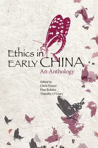 Ethics in Early China_cover