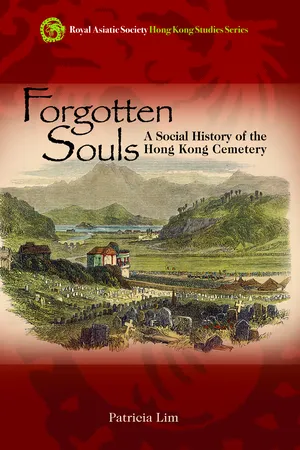 Forgotten Souls