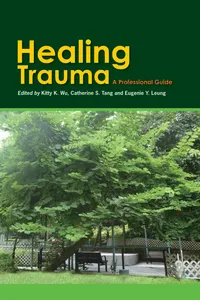 Healing Trauma_cover