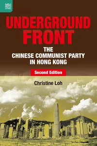 Underground Front_cover