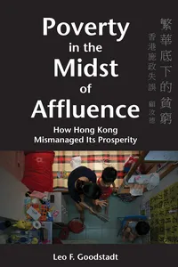Poverty in the Midst of Affluence_cover