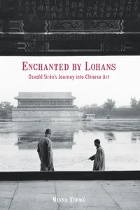 Enchanted by Lohans_cover
