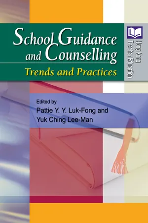 School Guidance and Counselling