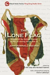 The Lone Flag_cover