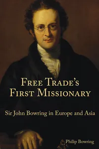 Free Trade’s First Missionary_cover
