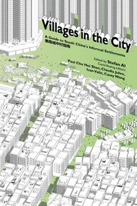 Villages in the City_cover