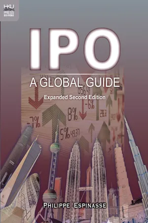 IPO