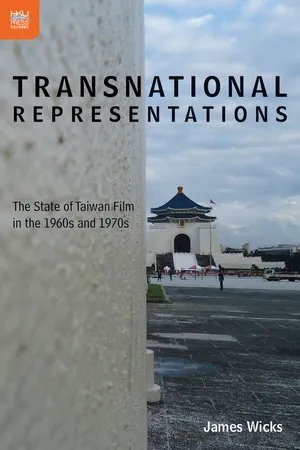 Transnational Representations